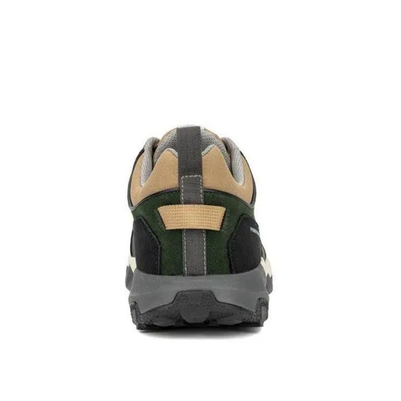 HYBRID GREEN LABEL • ACONITE CASUAL FASHION SNEAKERS