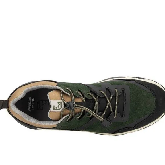 HYBRID GREEN LABEL • ACONITE CASUAL FASHION SNEAKERS