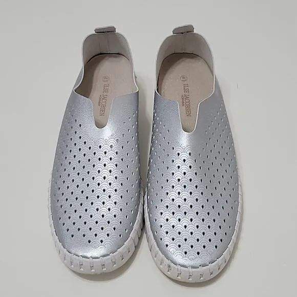 Ilse Jacobsen Tulip Shoes