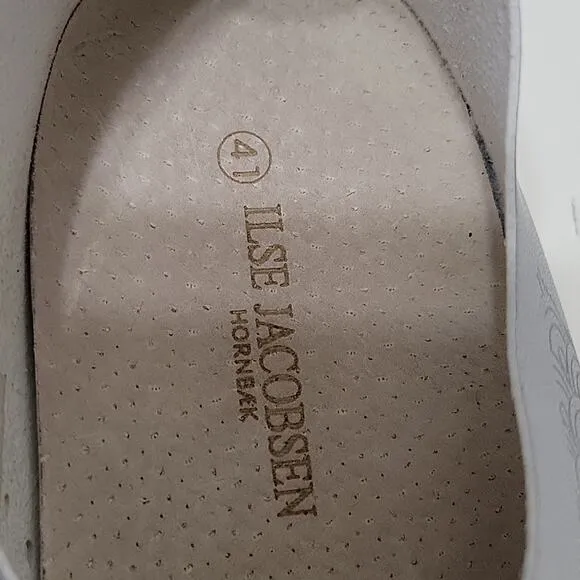 Ilse Jacobsen Tulip Shoes