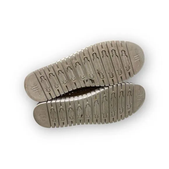 Ilse Jacobsen Tulip Perforated Slip On Comfort Shoes Women’s Size EU 41 US 11