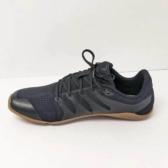 Inov-8 Bare-XF Barefoot Trainers, Black, Men's 11.5 M