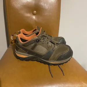 Irish Setter Men's Brown Hiking Shoes