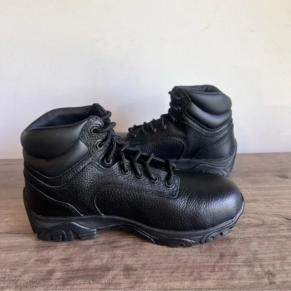 Iron Age Trencher 6&quot; Composite Toe Men's Work Boot Size 7.5 SKU#C24280