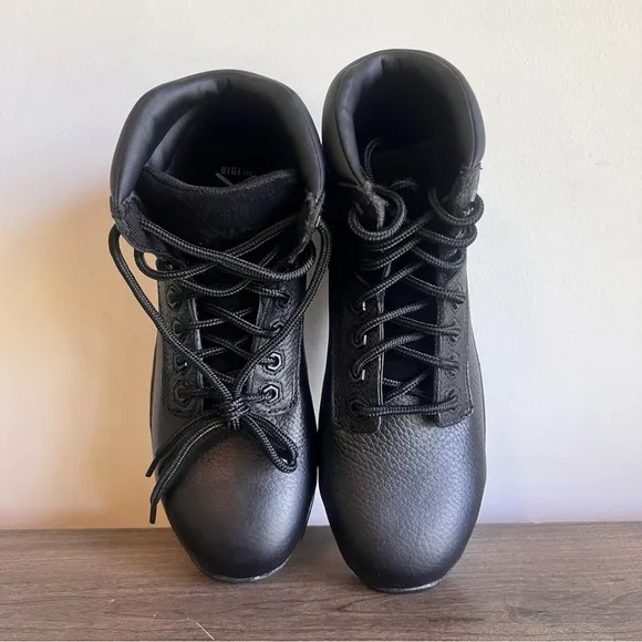 Iron Age Trencher 6&quot; Composite Toe Men's Work Boot Size 7.5 SKU#C24280