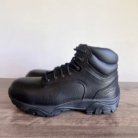 Iron Age Trencher 6&quot; Composite Toe Men's Work Boot Size 7.5 SKU#C24280