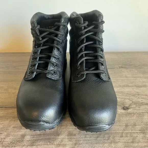 Iron Age Trencher 6&quot; Composite Toe Men's Work Boot Size 7.5 SKU#C24280
