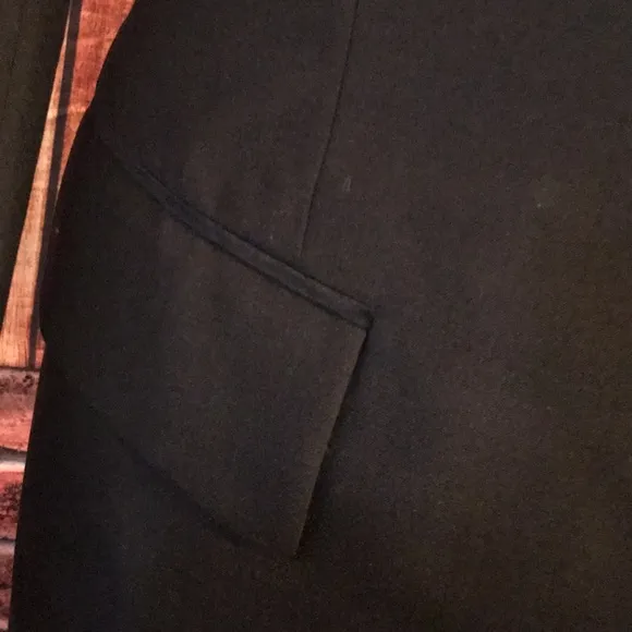J. Brothers Shawl Lapel Tuxedo