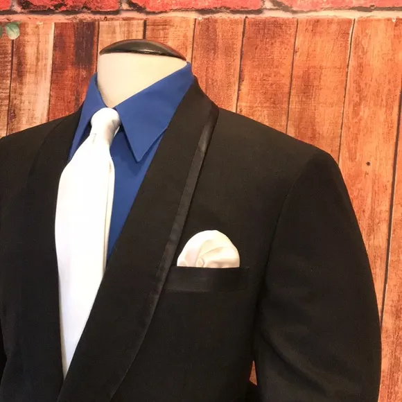 J. Brothers Shawl Lapel Tuxedo