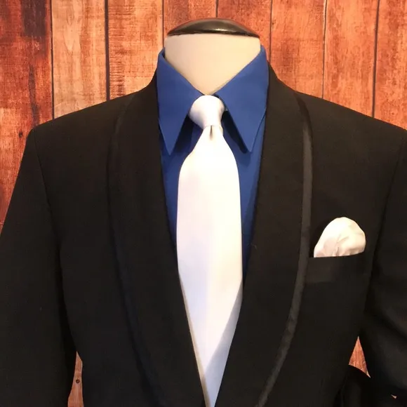 J. Brothers Shawl Lapel Tuxedo