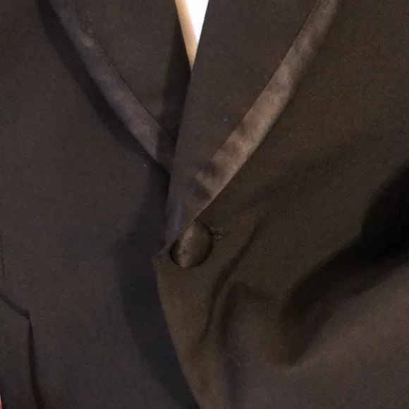 J. Brothers Shawl Lapel Tuxedo