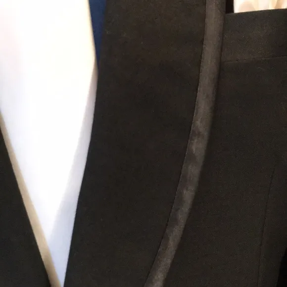 J. Brothers Shawl Lapel Tuxedo