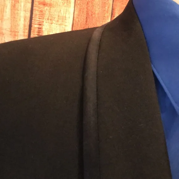 J. Brothers Shawl Lapel Tuxedo