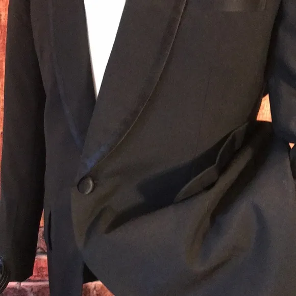 J. Brothers Shawl Lapel Tuxedo