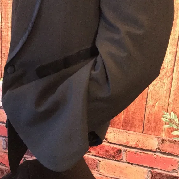 J. Brothers Shawl Lapel Tuxedo