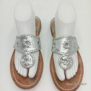 Jack Rogers sandals
