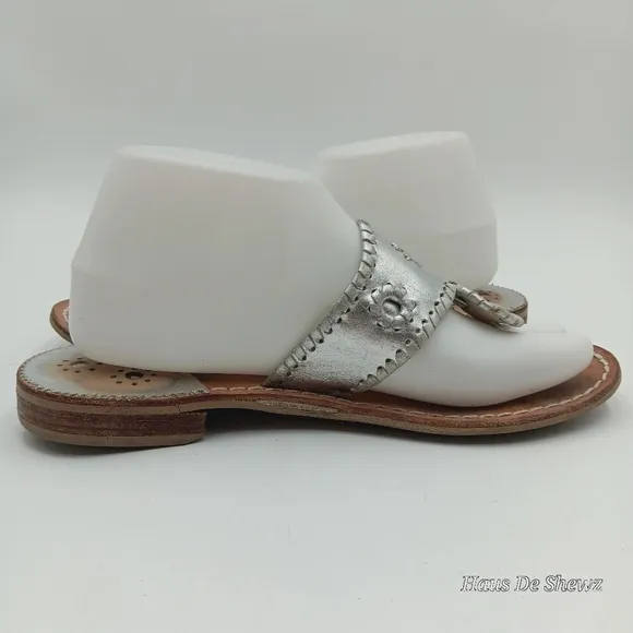 Jack Rogers sandals