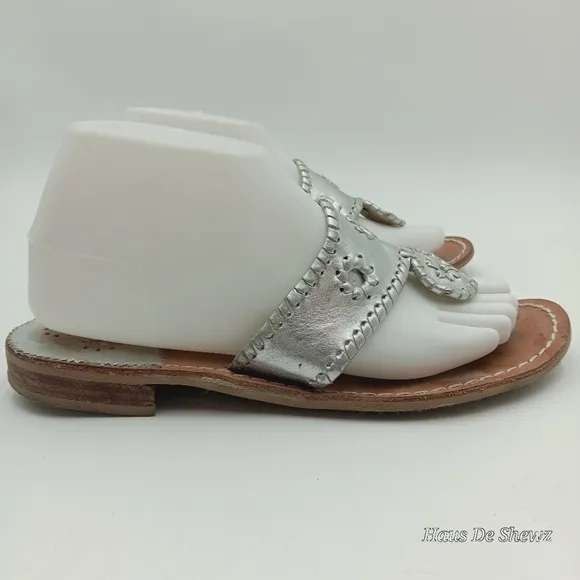 Jack Rogers sandals