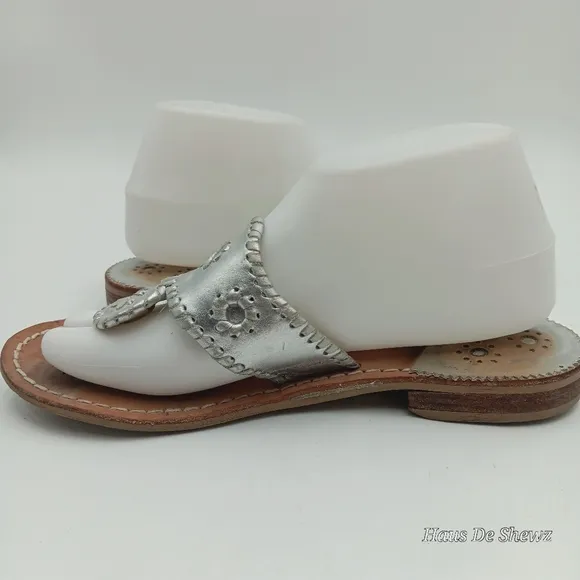 Jack Rogers sandals