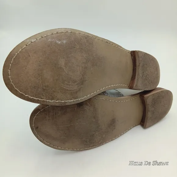 Jack Rogers sandals