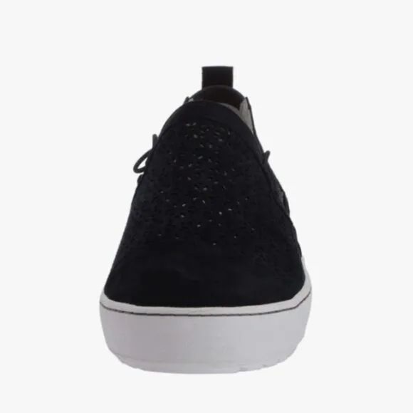 Jambu Erin Memory Foam Slip On Sneakers Size 9