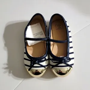 Janie And Jack Girls Dress Shoes