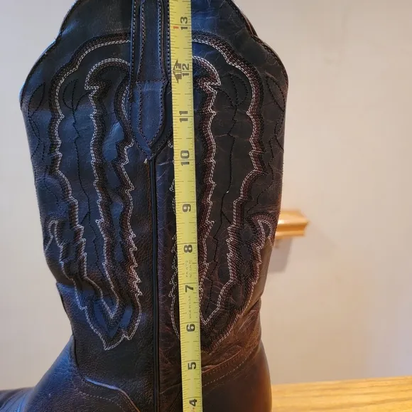 💥❤️‍🔥JB DILLON MENS WESTERN STYLE BOOTS SIZE 10
