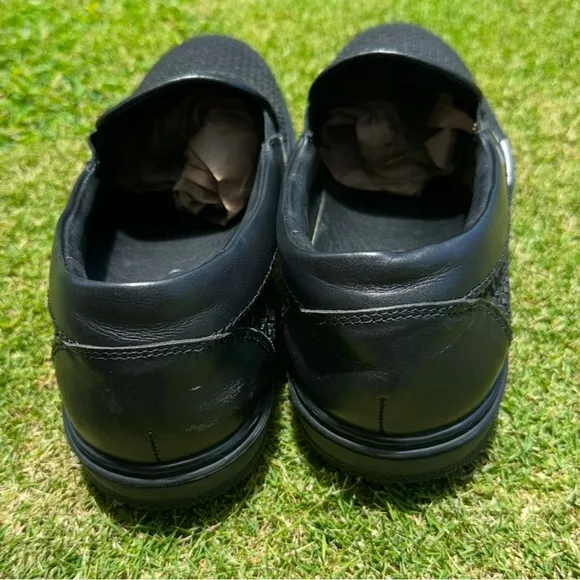 Jimmy Choo Groove Star Slip-on Sneakers Men’s Size 43.5