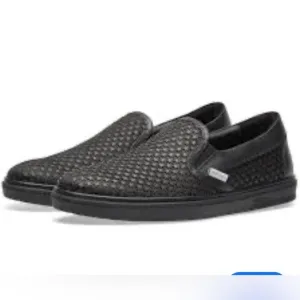 Jimmy Choo Groove Star Slip-on Sneakers Men’s Size 43.5