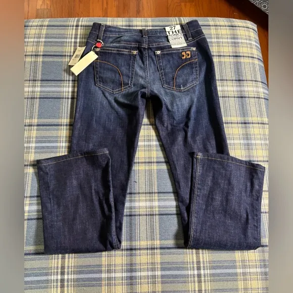 Joe’s Jeans | The Honey Booty Fit Curvy Jeans Ryder