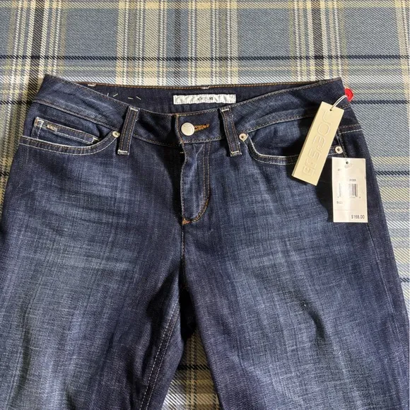 Joe’s Jeans | The Honey Booty Fit Curvy Jeans Ryder