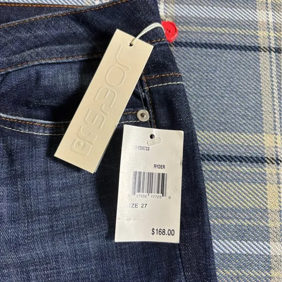 Joe’s Jeans | The Honey Booty Fit Curvy Jeans Ryder