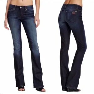 Joe’s Jeans | The Honey Booty Fit Curvy Jeans Ryder