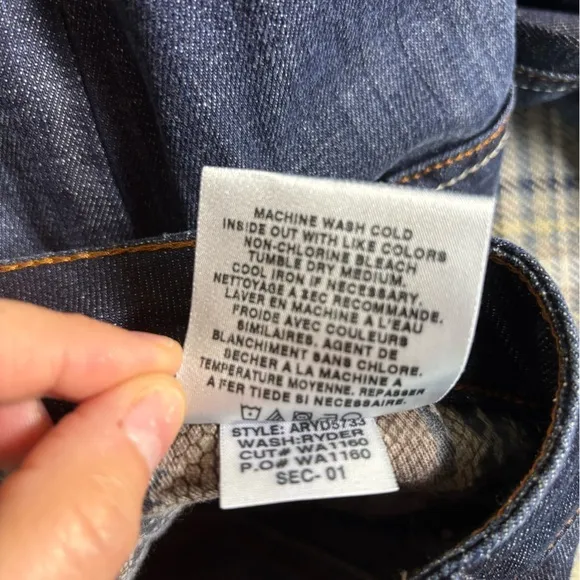 Joe’s Jeans | The Honey Booty Fit Curvy Jeans Ryder