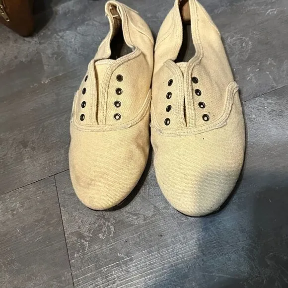 Joie Womens Size 41 Slip On Sneakers