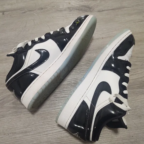 Jordan 1 Low SEConcord Size 7