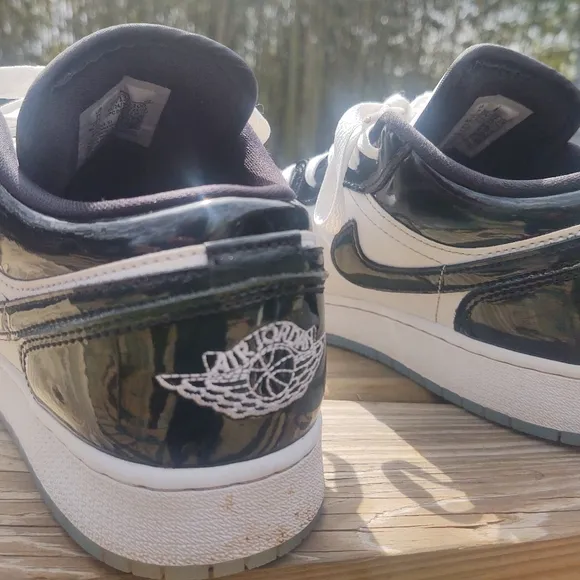 Jordan 1 Low SEConcord Size 7