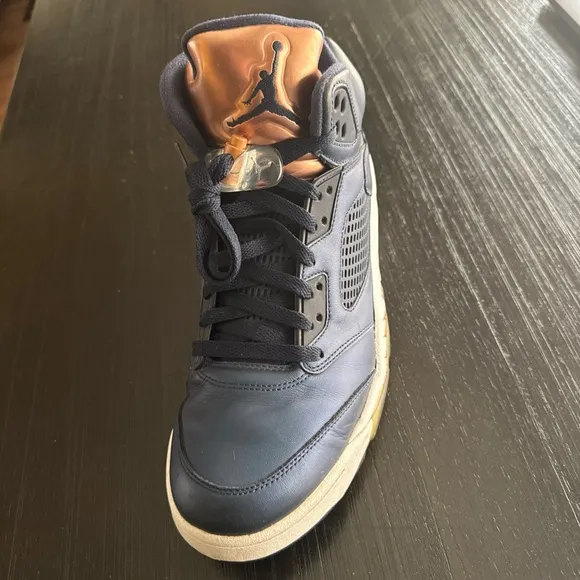 Jordan 5 Bronze (2014) Size 12