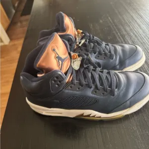 Jordan 5 Bronze (2014) Size 12