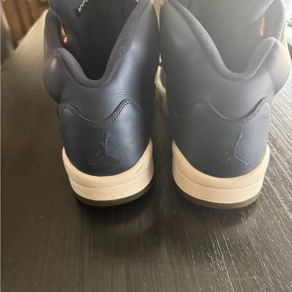 Jordan 5 Bronze (2014) Size 12