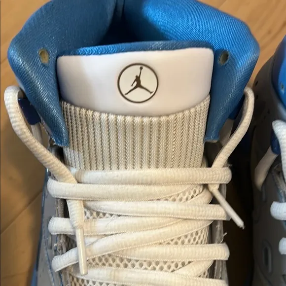 Jordan 6-17-23  size 7