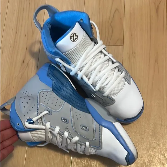 Jordan 6-17-23  size 7