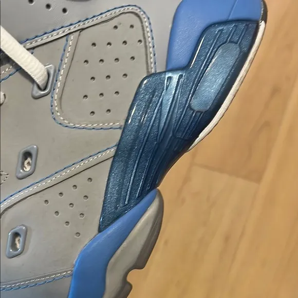 Jordan 6-17-23  size 7