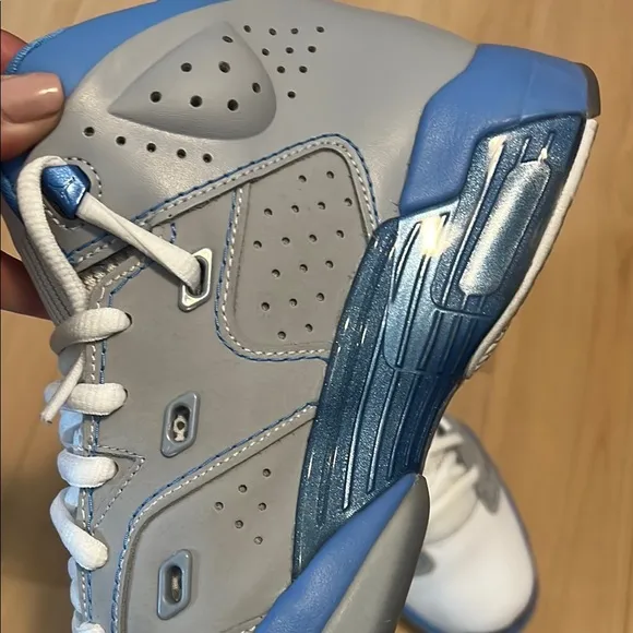 Jordan 6-17-23  size 7