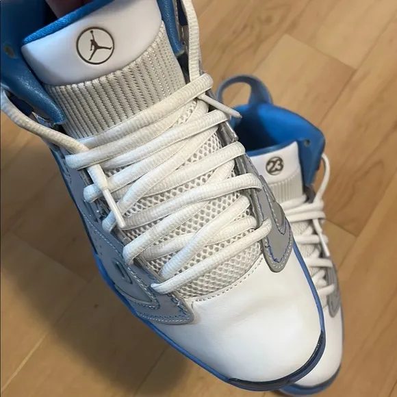 Jordan 6-17-23  size 7