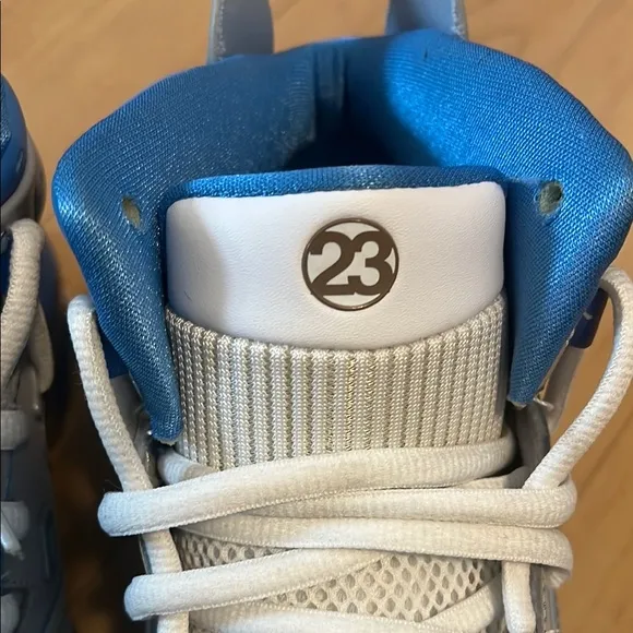 Jordan 6-17-23  size 7