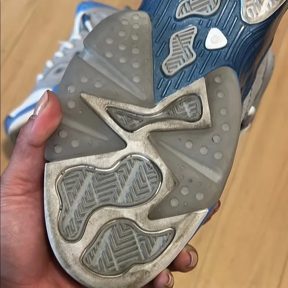 Jordan 6-17-23  size 7
