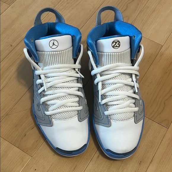 Jordan 6-17-23  size 7