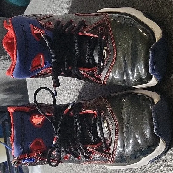 Jordan B'loyal Bred sneakers