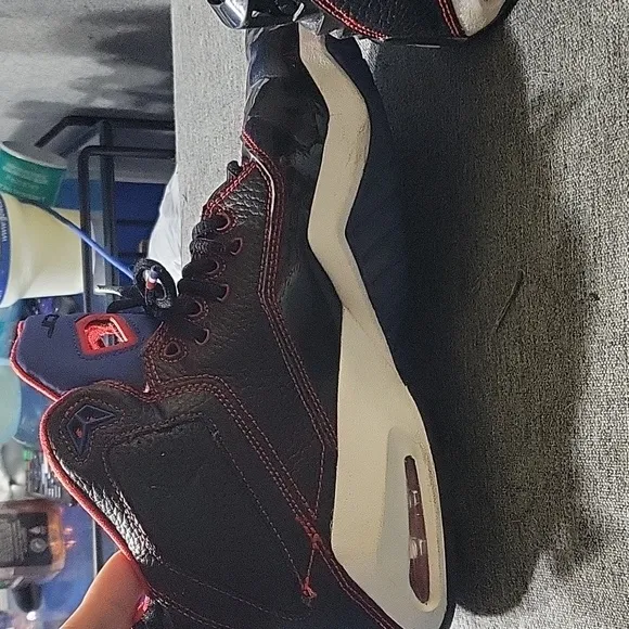 Jordan B'loyal Bred sneakers